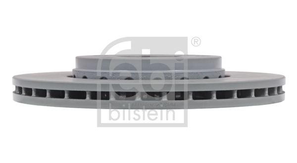 Disc frana FEBI BILSTEIN 108405