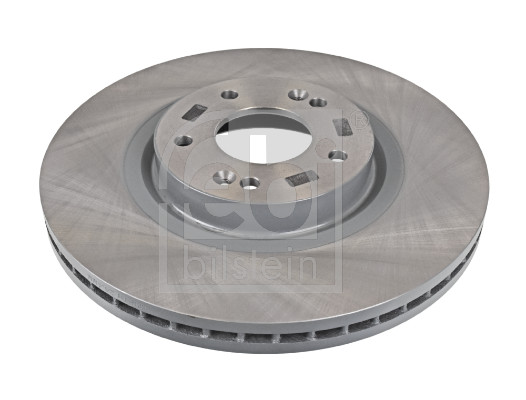 Disc frana FEBI BILSTEIN 108408
