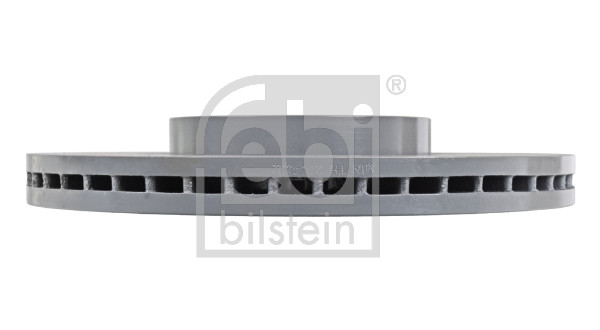 Disc frana FEBI BILSTEIN 108408