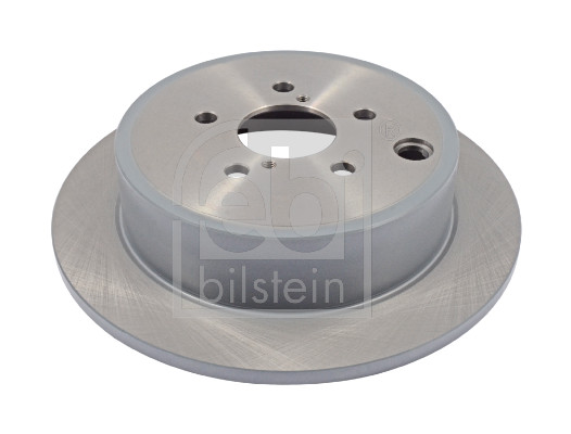 Disc frana FEBI BILSTEIN 108410