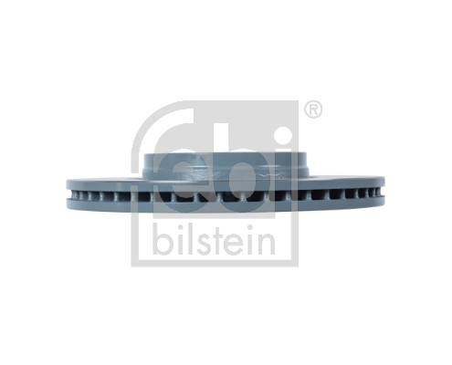 Disc frana FEBI BILSTEIN 108413
