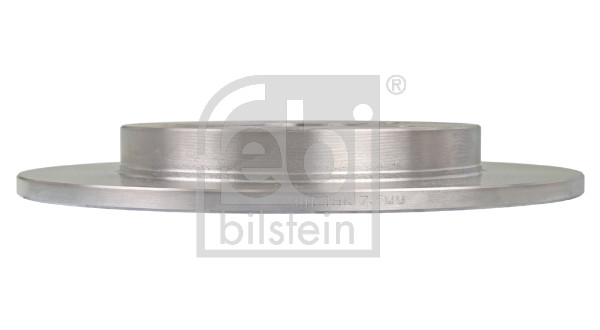 Disc frana FEBI BILSTEIN 108414