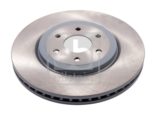 Disc frana FEBI BILSTEIN 108419