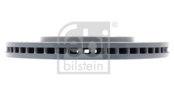 Disc frana FEBI BILSTEIN 108419
