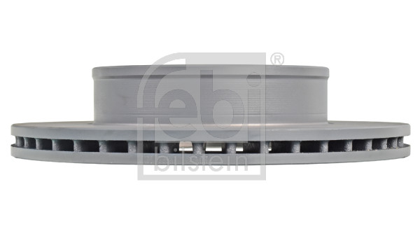Disc frana FEBI BILSTEIN 108422
