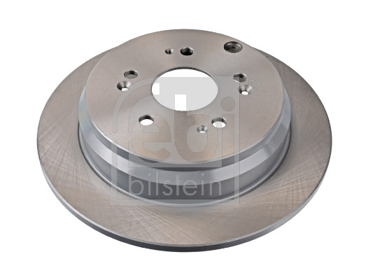 Disc frana FEBI BILSTEIN 108423