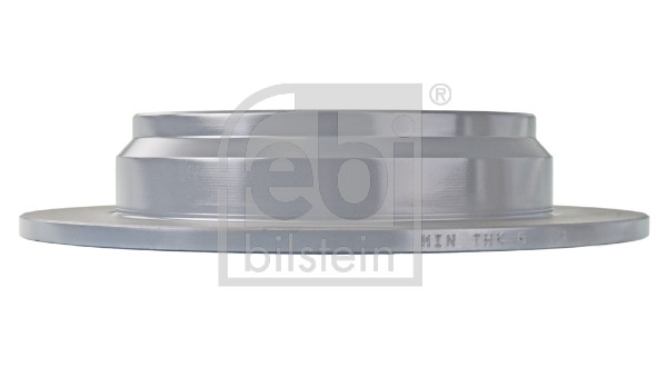 Disc frana FEBI BILSTEIN 108423