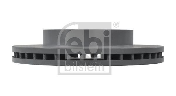 Disc frana FEBI BILSTEIN 108425