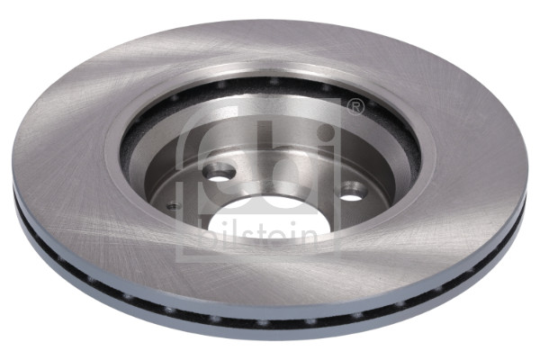 Disc frana FEBI BILSTEIN 108426