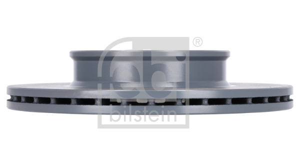 Disc frana FEBI BILSTEIN 108426