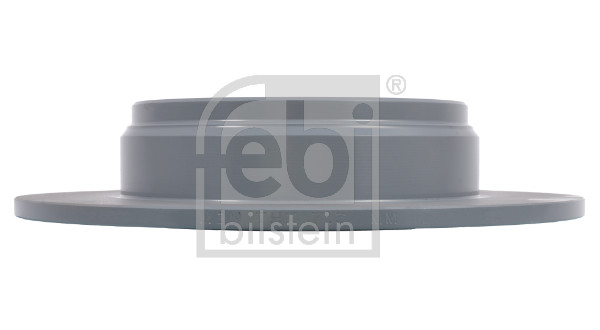 Disc frana FEBI BILSTEIN 108427