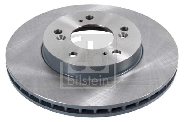 Disc frana FEBI BILSTEIN 108428