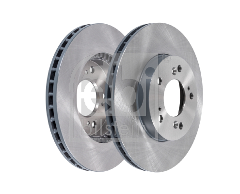 Disc frana FEBI BILSTEIN 108428