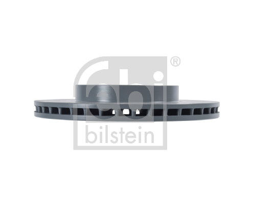 Disc frana FEBI BILSTEIN 108428