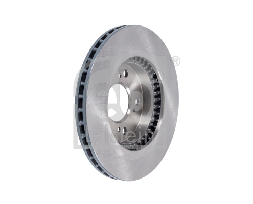 Disc frana FEBI BILSTEIN 108428
