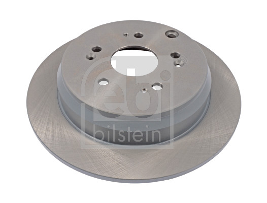 Disc frana FEBI BILSTEIN 108429