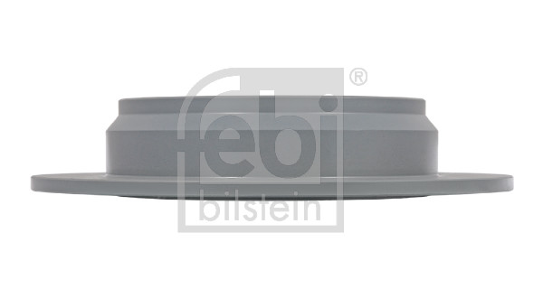 Disc frana FEBI BILSTEIN 108429
