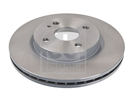 Disc frana FEBI BILSTEIN 108431