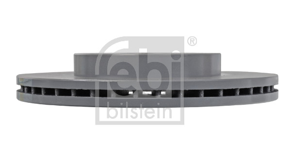 Disc frana FEBI BILSTEIN 108431