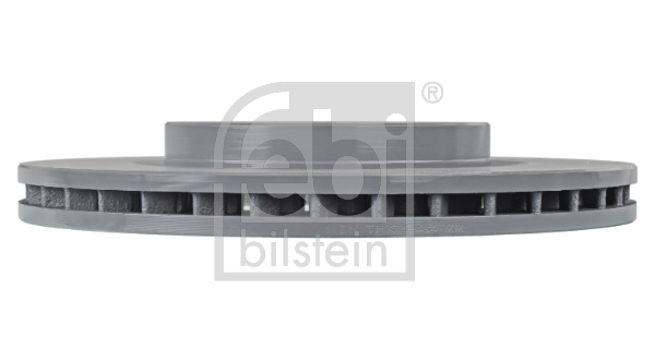 Disc frana FEBI BILSTEIN 108436