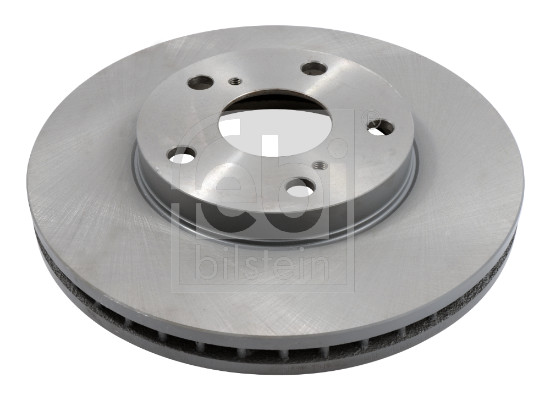 Disc frana FEBI BILSTEIN 108437