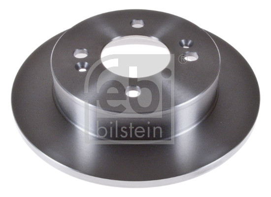 Disc frana FEBI BILSTEIN 108439