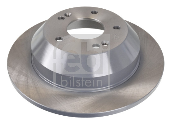 Disc frana FEBI BILSTEIN 108441