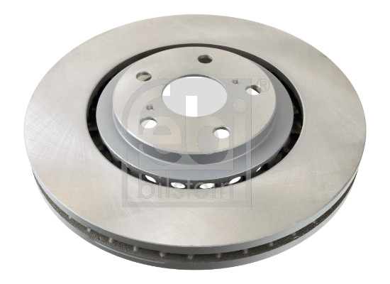 Disc frana FEBI BILSTEIN 108442