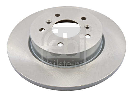 Disc frana FEBI BILSTEIN 108445