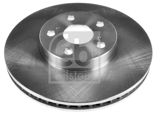 Disc frana FEBI BILSTEIN 108446