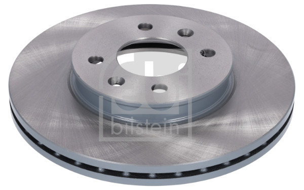 Disc frana FEBI BILSTEIN 108447