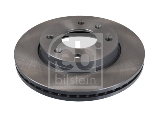 Disc frana FEBI BILSTEIN 108449