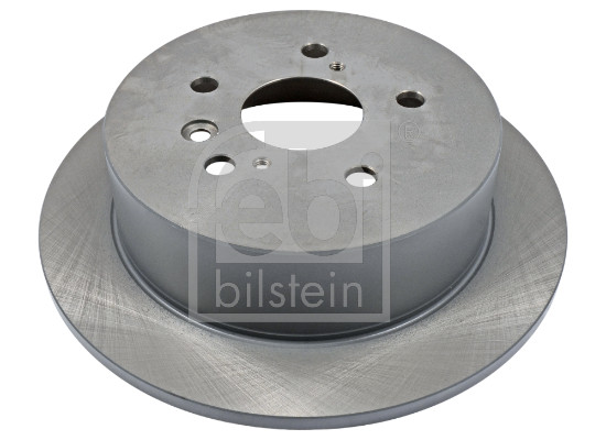 Disc frana FEBI BILSTEIN 108450