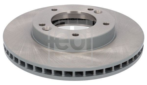 Disc frana FEBI BILSTEIN 108452
