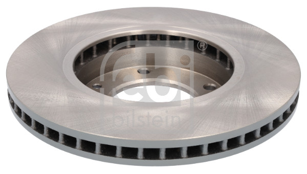 Disc frana FEBI BILSTEIN 108452