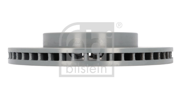 Disc frana FEBI BILSTEIN 108452