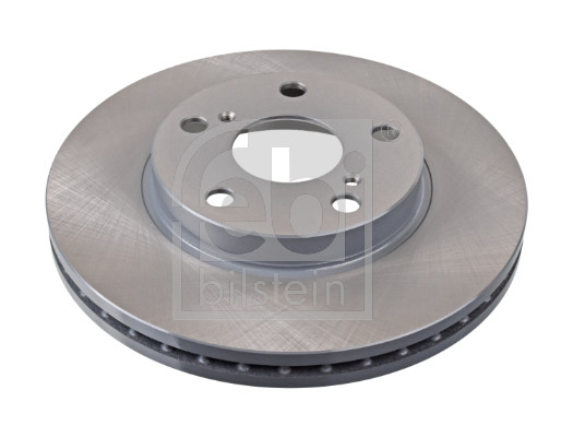 Disc frana FEBI BILSTEIN 108453