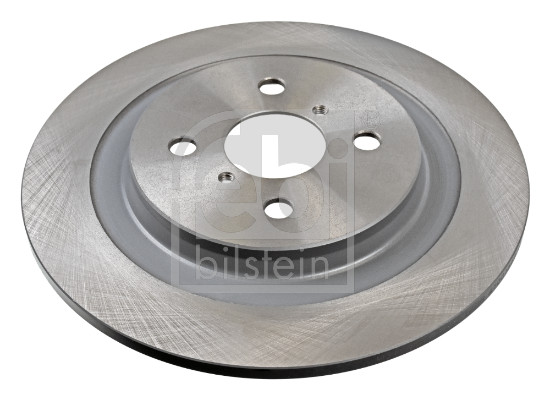 Disc frana FEBI BILSTEIN 108462
