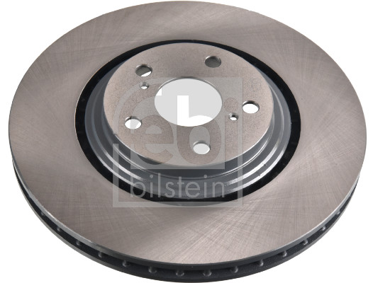 Disc frana FEBI BILSTEIN 108464