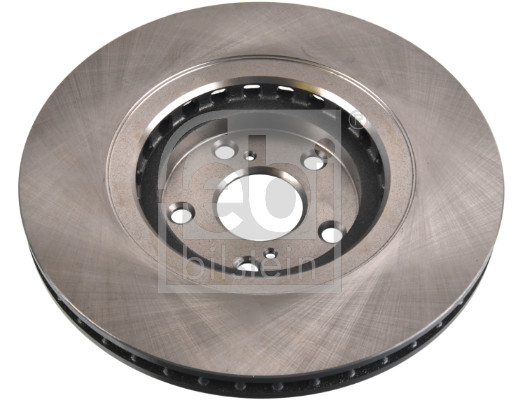 Disc frana FEBI BILSTEIN 108464