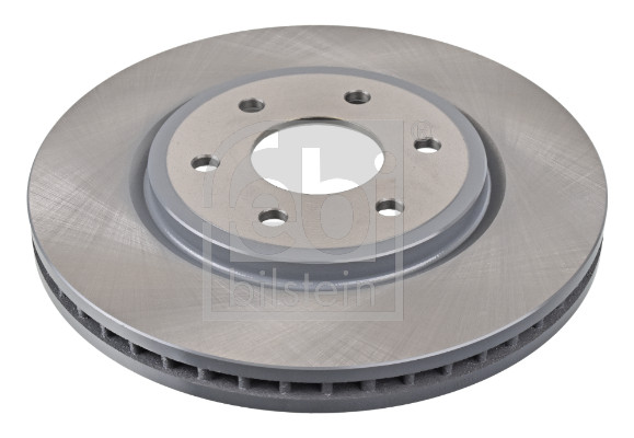 Disc frana FEBI BILSTEIN 108466