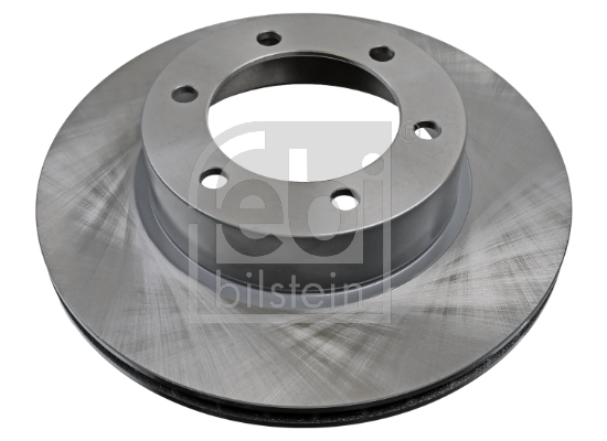 Disc frana FEBI BILSTEIN 108471