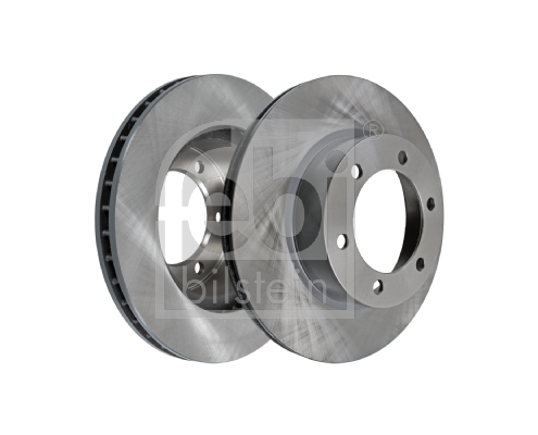 Disc frana FEBI BILSTEIN 108471