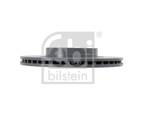 Disc frana FEBI BILSTEIN 108471