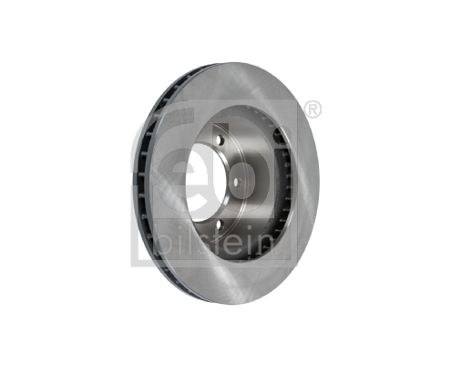 Disc frana FEBI BILSTEIN 108471