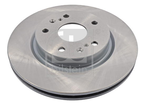 Disc frana FEBI BILSTEIN 108472
