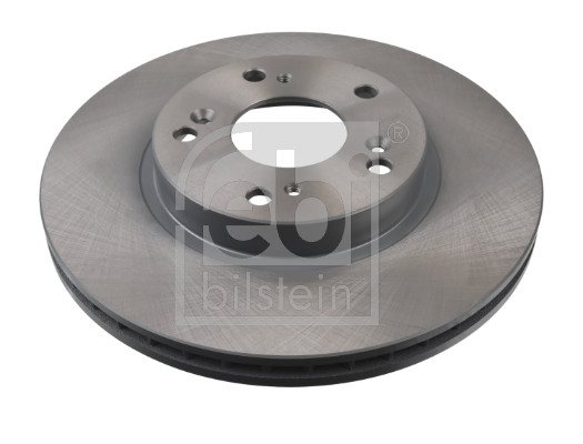 Disc frana FEBI BILSTEIN 108474