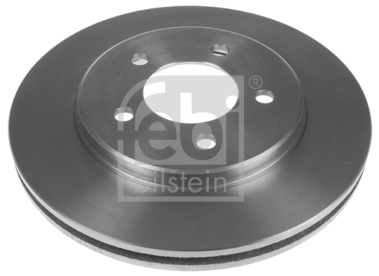 Disc frana FEBI BILSTEIN 108476