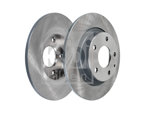 Disc frana FEBI BILSTEIN 108480