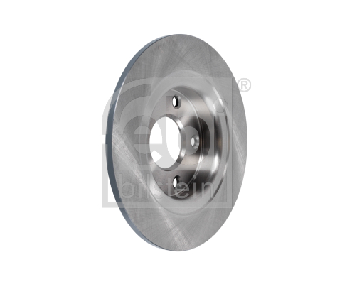 Disc frana FEBI BILSTEIN 108480